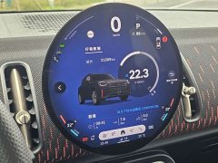 BMW MINI John Cooper Works Countryman 2.0T - фото 6