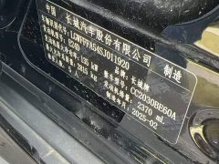 Tank 300 2.0T gasoline challenger - фото 6