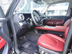 Tank 300 2.0T gasoline challenger - фото 7