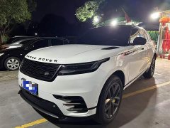 Land Rover Range Rover Velar Dynamic SE - фото 2