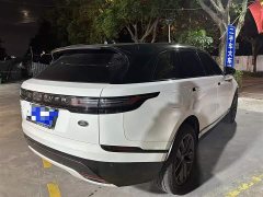 Land Rover Range Rover Velar Dynamic SE - фото 3