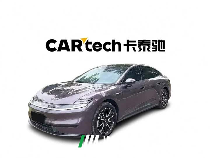 Changan Qiyuan A06 510Max - автомобиль из Китая
