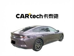 Changan Qiyuan A06 510Max - фото 6