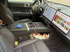 Li Auto Ideal L8 2023 Max - фото 3