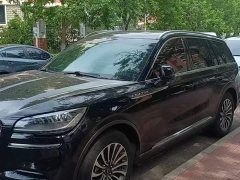 Lincoln Pilot 3.0T V6 four-wheel drive premium version - фото 1