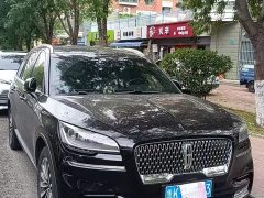 Lincoln Pilot 3.0T V6 four-wheel drive premium version - фото 2
