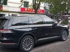Lincoln Pilot 3.0T V6 four-wheel drive premium version - фото 3