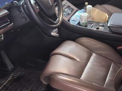 Lincoln Pilot 3.0T V6 four-wheel drive premium version - фото 5