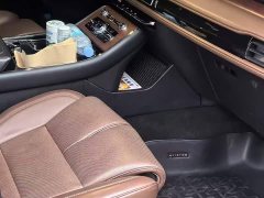 Lincoln Pilot 3.0T V6 four-wheel drive premium version - фото 6