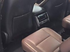 Lincoln Pilot 3.0T V6 four-wheel drive premium version - фото 7
