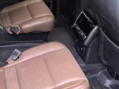 Lincoln Pilot 3.0T V6 four-wheel drive premium version - фото 9