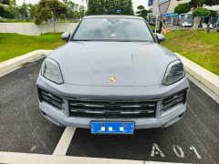 Porsche Cayenne Coupé 3.0T - фото 3