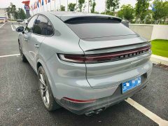 Porsche Cayenne Coupé 3.0T - фото 4