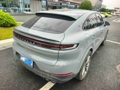 Porsche Cayenne Coupé 3.0T - фото 6