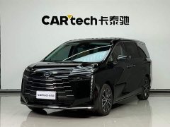 Trumpchi E8 2024 Honor Series 2.0L Honor Edition - фото 1