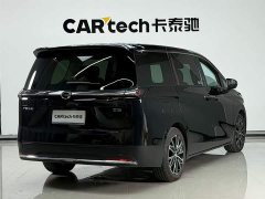 Trumpchi E8 2024 Honor Series 2.0L Honor Edition - фото 3