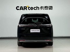 Trumpchi E8 2024 Honor Series 2.0L Honor Edition - фото 4