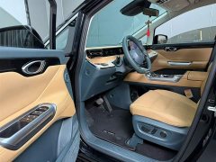 Trumpchi E8 2024 Honor Series 2.0L Honor Edition - фото 8