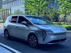 AION Y 2023 Plus 610 Enjoy Edition - фото 3
