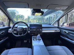 AION Y 2023 Plus 610 Enjoy Edition - фото 4