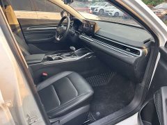 Geely Emgrand 4th Gen 1.5L CVT Deluxe - фото 10