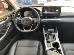 Geely Emgrand 4th Gen 1.5L CVT Deluxe - фото 12