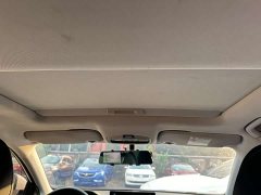 Geely Emgrand 4th Gen 1.5L CVT Deluxe - фото 14