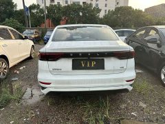 Geely Emgrand 4th Gen 1.5L CVT Deluxe - фото 5