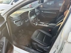 Geely Emgrand 4th Gen 1.5L CVT Deluxe - фото 7