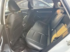Geely Emgrand 4th Gen 1.5L CVT Deluxe - фото 8