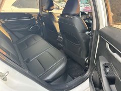 Geely Emgrand 4th Gen 1.5L CVT Deluxe - фото 9