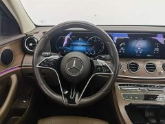 Mercedes-Benz E-Class Two E 300 L Fashion - фото 11