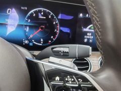 Mercedes-Benz E-Class Two E 300 L Fashion - фото 13