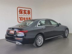 Mercedes-Benz E-Class Two E 300 L Fashion - фото 2