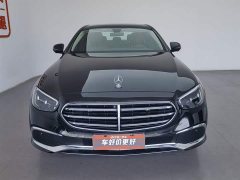 Mercedes-Benz E-Class Two E 300 L Fashion - фото 3