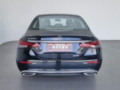 Mercedes-Benz E-Class Two E 300 L Fashion - фото 4