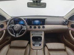 Mercedes-Benz E-Class Two E 300 L Fashion - фото 5