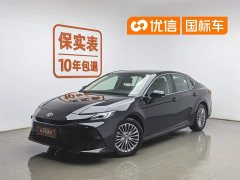 Toyota Camry 2024 2.0E Elite Edition - фото 1