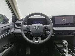 Toyota Camry 2024 2.0E Elite Edition - фото 11