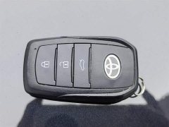 Toyota Camry 2024 2.0E Elite Edition - фото 19