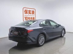 Toyota Camry 2024 2.0E Elite Edition - фото 2
