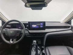 Toyota Camry 2024 2.0E Elite Edition - фото 5