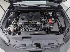 Toyota Camry 2024 2.0E Elite Edition - фото 6