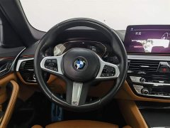 BMW 5 Series (Imported) 2 525i M Sports Package - фото 11