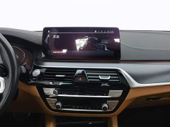 BMW 5 Series (Imported) 2 525i M Sports Package - фото 12