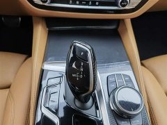 BMW 5 Series (Imported) 2 525i M Sports Package - фото 13
