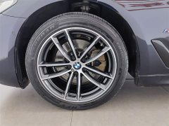 BMW 5 Series (Imported) 2 525i M Sports Package - фото 17