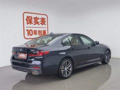 BMW 5 Series (Imported) 2 525i M Sports Package - фото 2