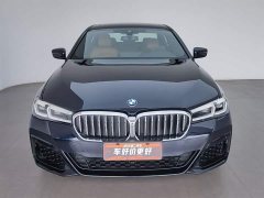 BMW 5 Series (Imported) 2 525i M Sports Package - фото 3