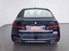 BMW 5 Series (Imported) 2 525i M Sports Package - фото 4